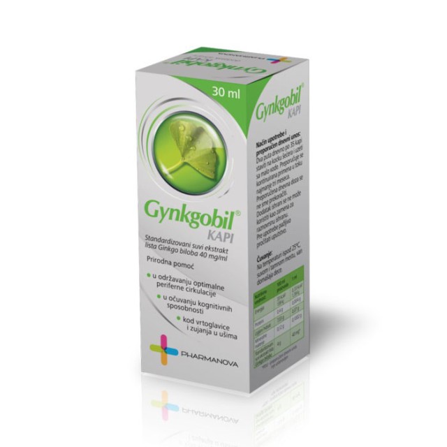GYNKGOBIL KAPI